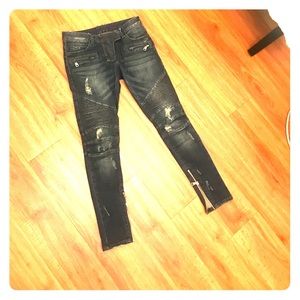 Balmain Jeans